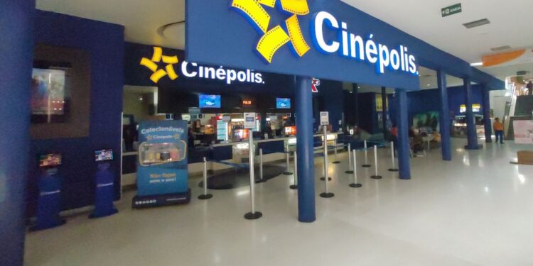 MPPB investiga presença de ratos em cinema do shopping Manaíra