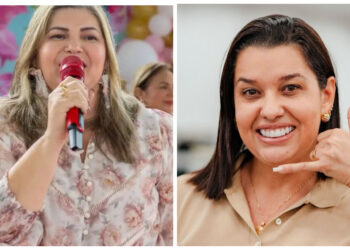 Apostas entre Denise Ribeiro e Cilinha Dias movimentam bastidores na Zona da Mata
