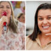 Apostas entre Denise Ribeiro e Cilinha Dias movimentam bastidores na Zona da Mata