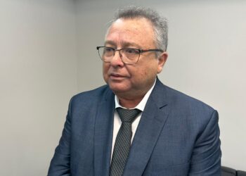 Ex-prefeito Airton Pires desmente fake news e confirma apoio a João Azevêdo para o Senado