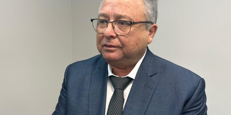 Ex-prefeito Airton Pires desmente fake news e confirma apoio a João Azevêdo para o Senado