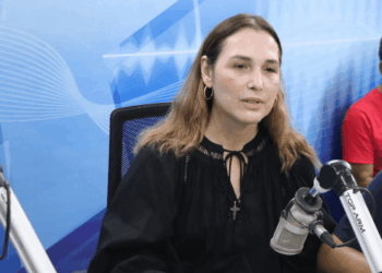 Sara Cabral renuncia candidatura e Podemos deve eleger apenas um deputado federal na Paraíba