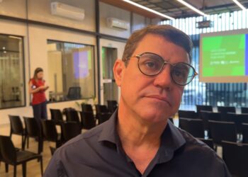 Agora: TRE barra candidatura de Dinho Dowsley à Assembleia por 4 a 1 e prejudica nominata do MDB
