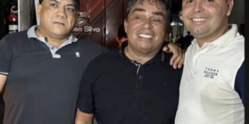 Empresário Juninho Motos rompe com Lucinha da Saúde e é cotado para vice de Antônio Gomes em Mari