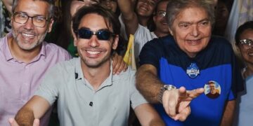 Dono de hospital em Campina Grande injeta mais de R$ 700 mil na campanha de Lafa Gadelha