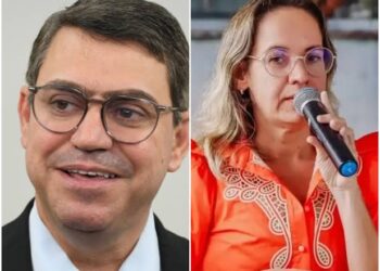 Janine tem liminar negada no TSE e aumenta “dor de cabeça” para Dinho