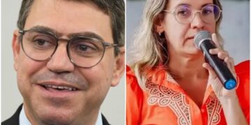 Janine tem liminar negada no TSE e aumenta “dor de cabeça” para Dinho