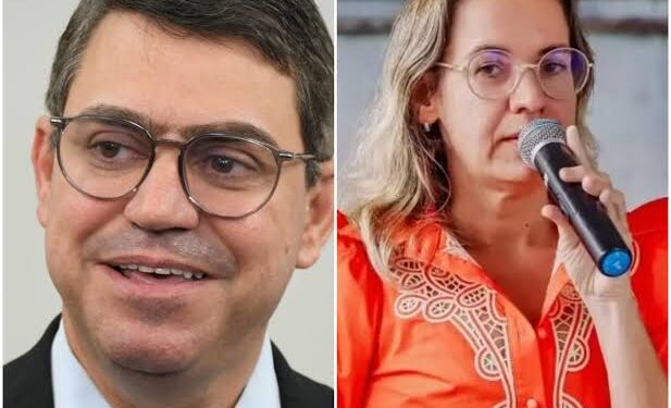 Janine tem liminar negada no TSE e aumenta “dor de cabeça” para Dinho