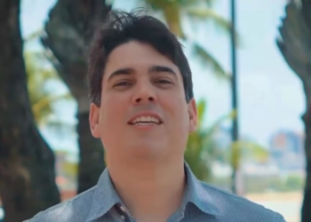Diretor da Confederação Brasileira de Ginástica declara apoio a Lindolfo e o chama de “melhor secretário de Esportes da história da Paraíba”