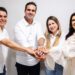 Cleidinha de Digão anuncia apoio a Lucas e governador chega a 11 vereadores aliados em Santa Rita