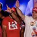 Após acordo em Brasília, Hugo Motta entra de cabeça na campanha de Lula na Paraíba