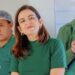 Campanha de Pollyana cresce na Grande João Pessoa e PP entra na briga pela terceira vaga na Câmara