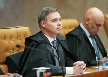 TSE define através de sorteio relator do recurso de Dinho