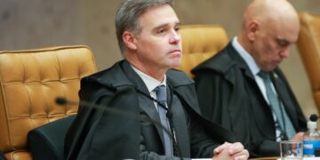 TSE define através de sorteio relator do recurso de Dinho