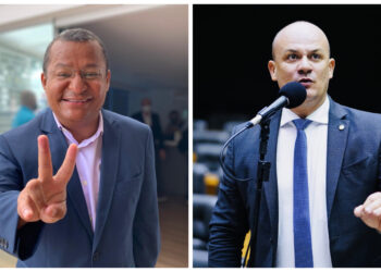 Exclusivo: candidatos do bolsonarismo lideram corrida eleitoral em João Pessoa