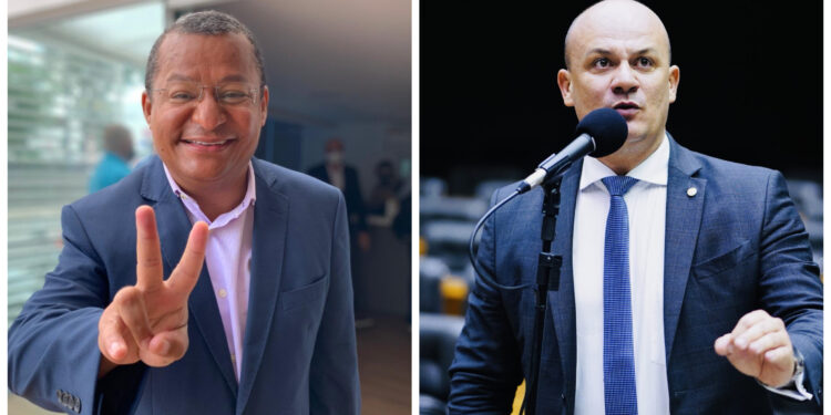 Exclusivo: candidatos do bolsonarismo lideram corrida eleitoral em João Pessoa