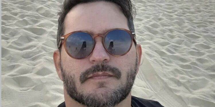 Sócio da Pixbet foi preso pela PF em Jacumã durante segunda fase da Operação Arena