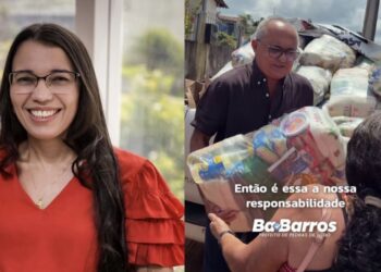 Indicada por Cida, secretária do Estado segue turbinando campanha de Ruy, mesmo sem deputado declarar apoio a Lucas