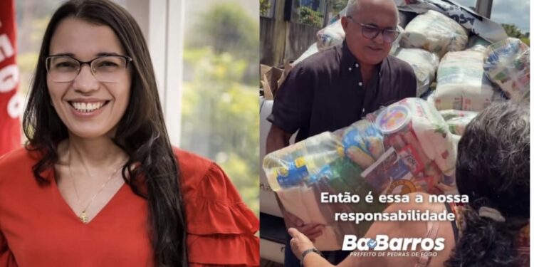Indicada por Cida, secretária do Estado segue turbinando campanha de Ruy, mesmo sem deputado declarar apoio a Lucas