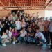 Prefeito Messias reforça apoio a Danielle do Vale e Hugo Motta durante grande encontro em Manaíra