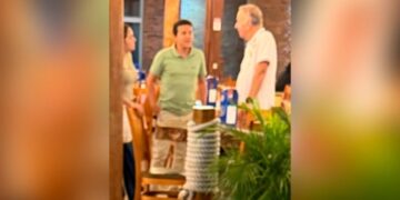 Jackson se encontra com Aguinaldo no Cajá em articulação que pode alterar cenário político em Santa Rita
