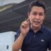 Anderson Fernandes mostra abandono em escola da Serra da Jurema e cobra providências