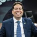 EXCLUSIVO: Felipe Leitão nega acerto com Lucas, mas confirma que vai reavaliar apoio ao Senado