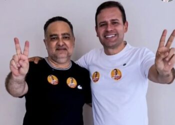 Líder da oposição em Bernadino Batista adere à campanha de Eduardo Brito