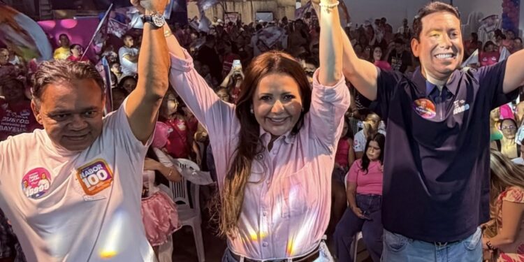 Leitão trata apoio de Tacyana a João como decisão local e deixa segundo voto ao Senado em aberto