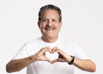 No Brejo, Tião Gomes prevê mais de 100 mil votos e afirma que conquistará a quarta vaga do Republicanos para deputado federal