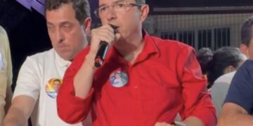 Acusado de abandonar e se apropriar da aposentadoria da mãe, candidato diz que vai ajudar a saúde mental dos idosos