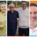 Prefeito de Serra Branca troca pela terceira vez de apoio ao governo e fecha com Lucas