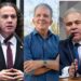 Quaest Senado: João Azevêdo lidera com ampla vantagem disputa na PB; veja números