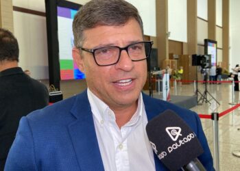 TRE-PB mantém indeferimento da candidatura de Vitor Hugo à Assembleia