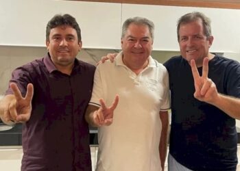 Sousa entra no radar e pode eleger um deputado estadual e um federal nas eleições deste ano