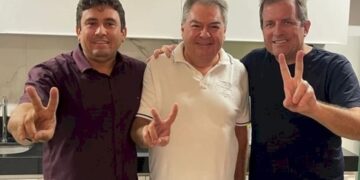 Sousa entra no radar e pode eleger um deputado estadual e um federal nas eleições deste ano
