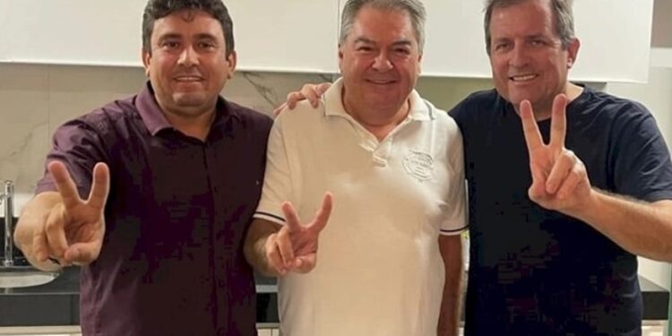 Sousa entra no radar e pode eleger um deputado estadual e um federal nas eleições deste ano
