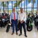 Presidente da AMDE busca novas parcerias e oportunidades para Campina Grande durante visita a Recife