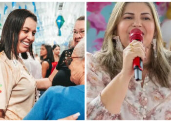 Disputa em Sapé pela ALPB polariza entre duas candidaturas femininas