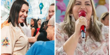 Disputa em Sapé pela ALPB polariza entre duas candidaturas femininas