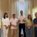 Prefeito de Santa Rita, 3º maior colégio eleitoral do estado, troca Veneziano por Nabor e causa 11ª baixa no emedebista