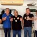 Carlinhos de Nias desiste de candidatura à Assembleia e anuncia apoio a Lindolfo Pires