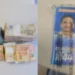 PF apreende R$ 100 mil, celular de ex-prefeito e santinhos de Murilo Galdino e João Paulo Segundo