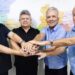 Mais dois prefeitos deixam candidatura de Veneziano, que contabiliza 13ª baixa em uma semana