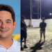 Casa do vice-prefeito de Lucena é alvejada a tiros durante a madrugada