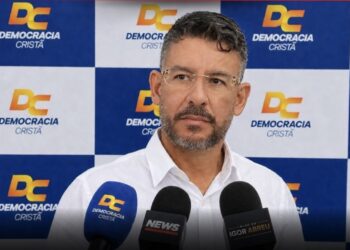 Quarto colocado na disputa ao Governo, Pedro Coutinho abandona candidatura e adere a Lucas