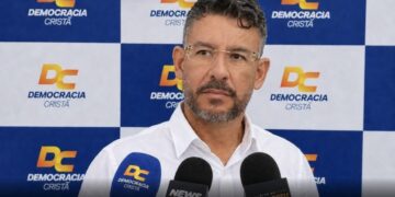 Quarto colocado na disputa ao Governo, Pedro Coutinho abandona candidatura e adere a Lucas