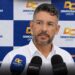 Quarto colocado na disputa ao Governo, Pedro Coutinho abandona candidatura e adere a Lucas