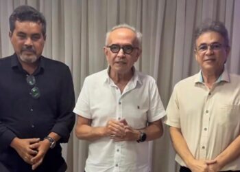 Bastidores: Nobinho avisa a aliados que vai deixar Cícero e retornar à base de Lucas