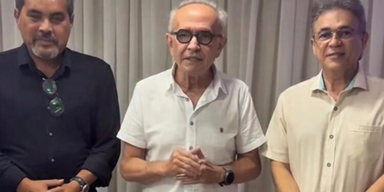 Bastidores: Nobinho avisa a aliados que vai deixar Cícero e retornar à base de Lucas